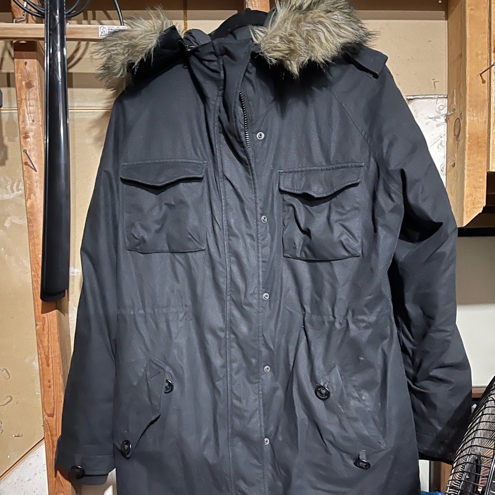 Community Paradigm Parka EUC XL